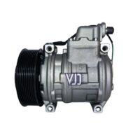 10PA15C Bell/Merc Truck 10PA15C 24V 9pk