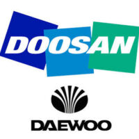Daewoo Doosan