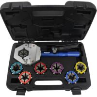 Workshop Equipment