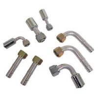Aircon Fittings