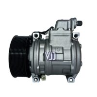 Bell/Merc Truck 10PA15C 24V 11pk