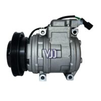 Daewoo Excavator 10PA15C 24V 135MM 4PK