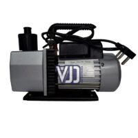 3.5CFM Vacuum Pump - dual stage