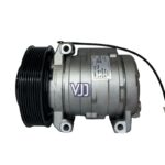 Merc Actross 10S15C 145mm 8pk 24V