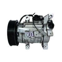 Toyota Hilux GD6 10SER11C/10SA13E