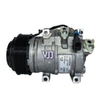 John Deere 10SRE18C 8pk 126mm 24V