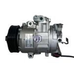 VW Polo 9N 6SEU14C 110mm 6pk