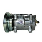 SD7H15 Caterpillar lug mount 24V 138mm SVG