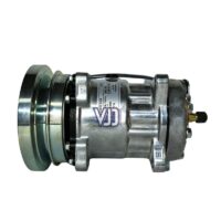 SD7H15 Caterpillar lug mount 24V 138mm SVG