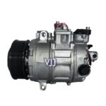BMW X5 E70 DCP05077 7SBU17C Compressor
