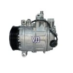 Mercedes W203 DCP17053 7SEU17C Compressor