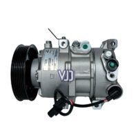 Hyundai Accent/Kia Rio DVE12 125mm 6pk
