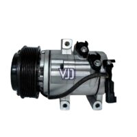 10S13C 12V PV7 114mm T6 Ranger 2.2/3.2D 12-16