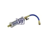 Low Side Oil Injector