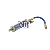 Low Side Oil Injector