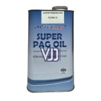 PAG100 oil - 1L - Steel Tin