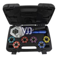 Hand Held Hydraulic Crimper