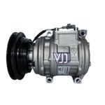 10PA15L Landcruiser 80 Series VG 144mm 12v