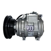 10PA15L Landcruiser 80 Series VG 144mm 12v